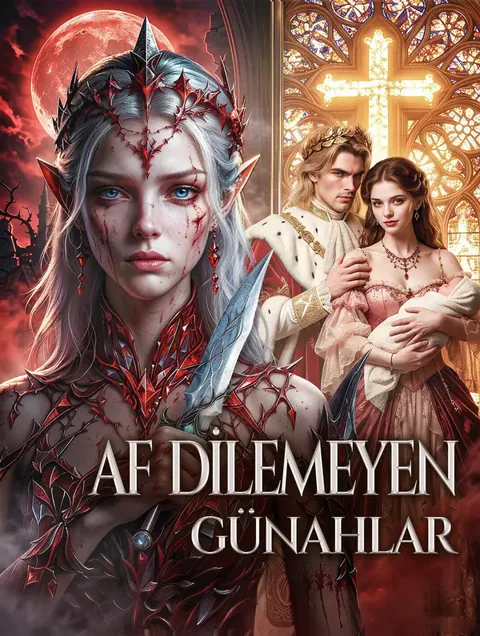 AF DİLEMEYEN GÜNAHLAR afişi