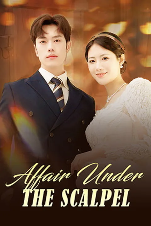 Affair Under the Scalpel poster