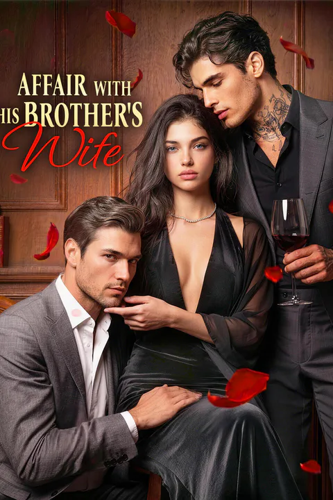 Affair With His Brother's Wife poster
