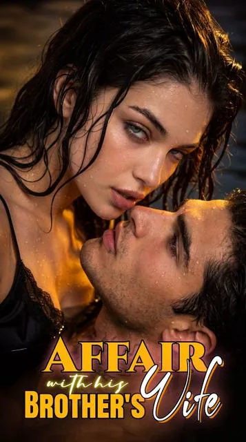 Affair with His Brothers Wife poster