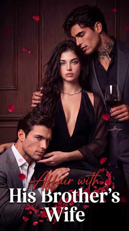 Affair with His Brother's Wife poster