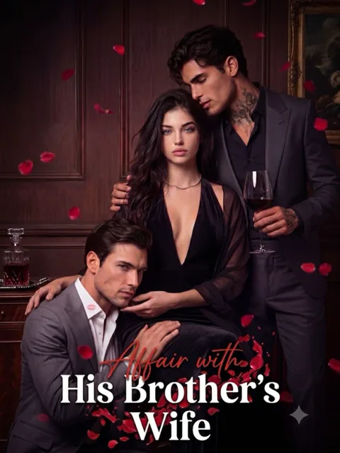 Affair with His Brother's Wife poster