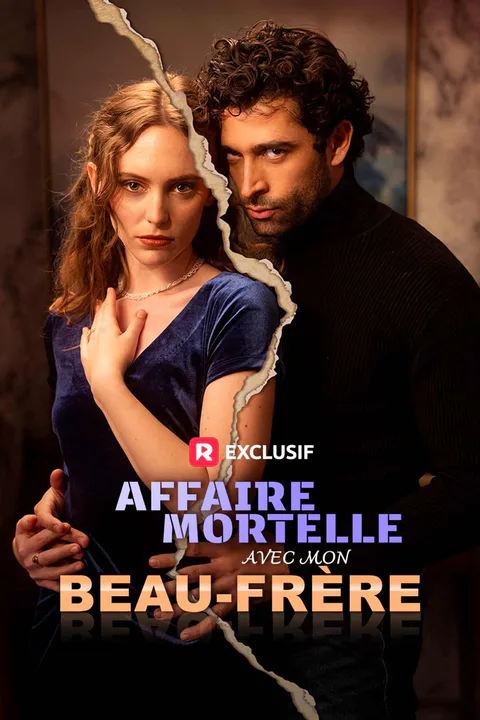 Affiche d’Affaire Mortelle avec Mon Beau-frère
