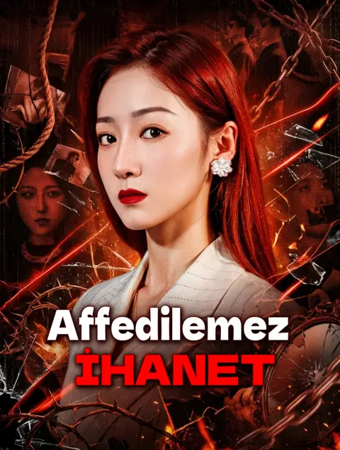 Affedilemez İhanet afişi