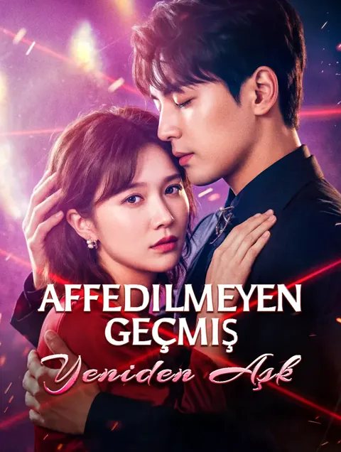 Affedilmeyen Geçmiş, Yeniden Aşk afişi