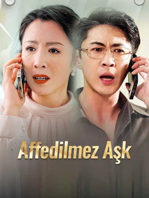 Affedilmez aşk afişi