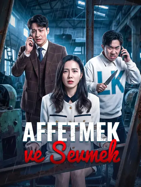 Affetmek ve Sevmek afişi