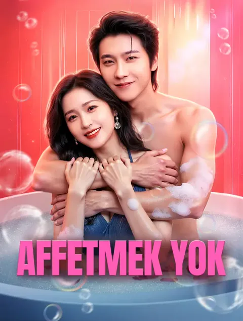 Affetmek Yok afişi