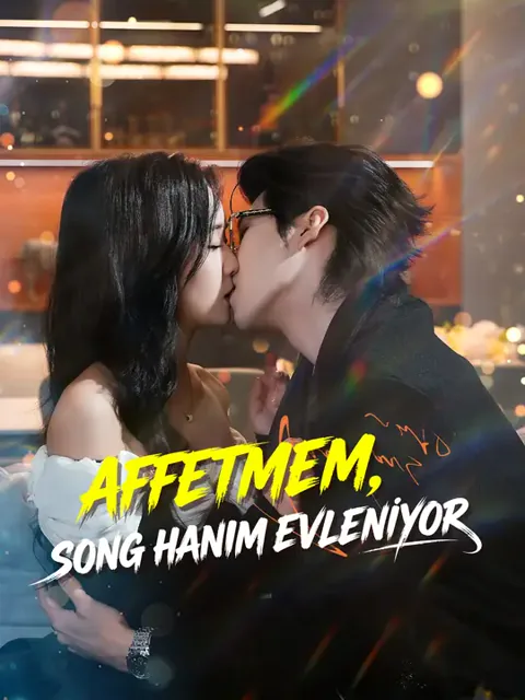 Affetmem, Song Hanım Evleniyor afişi