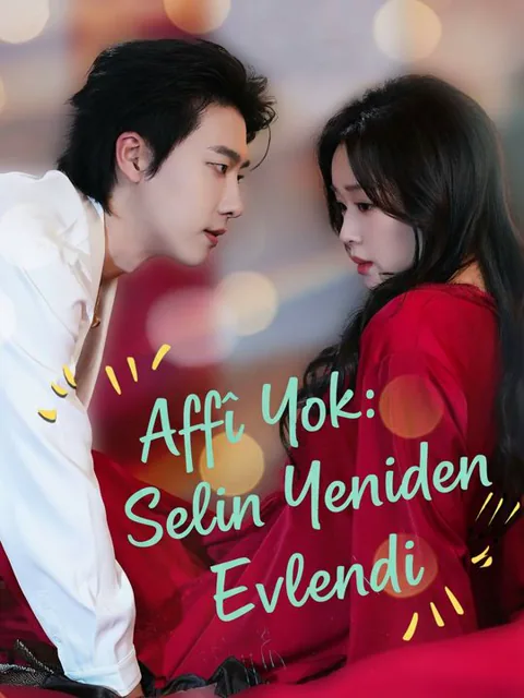 Affı Yok: Selin Yeniden Evlendi afişi