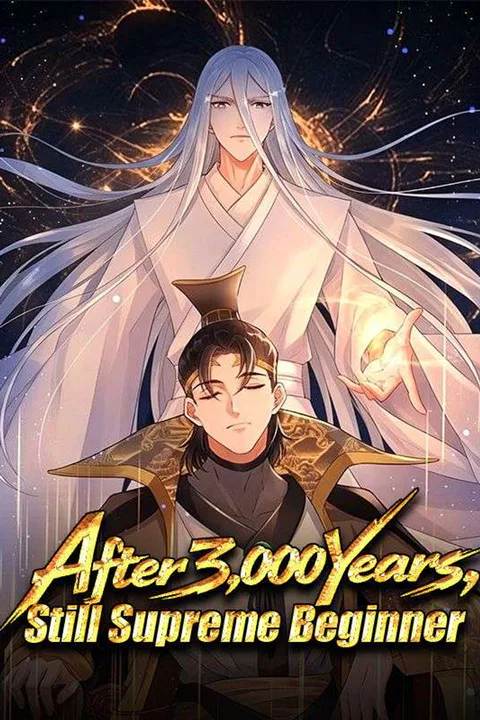 After 3,000 Years, Still Supreme Beginner poster