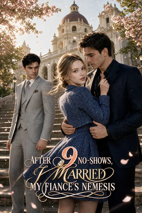 After 9 No-Shows, I Married My Fiancé's Nemesis poster