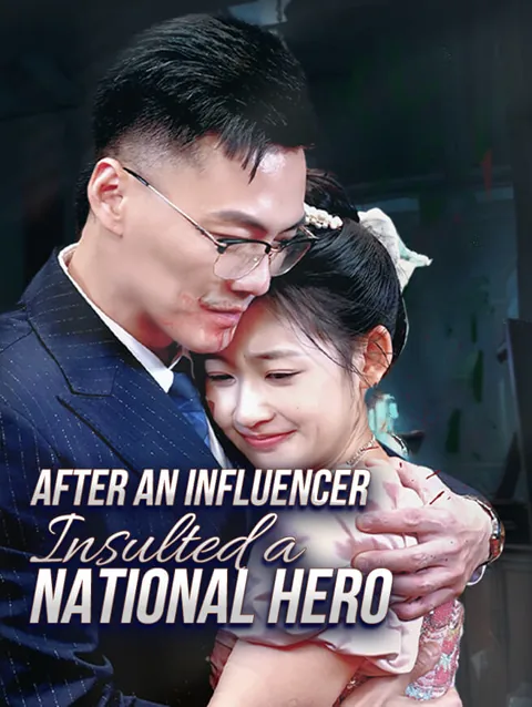 After an Influencer Insulted a National Hero poster