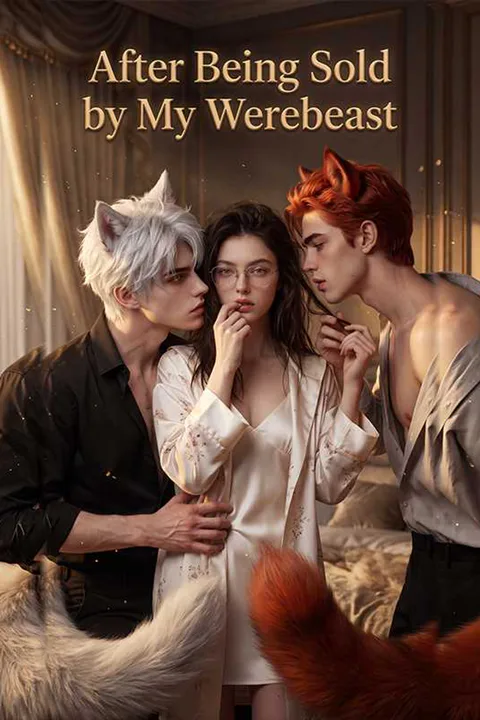 After Being Sold by My werebeast poster