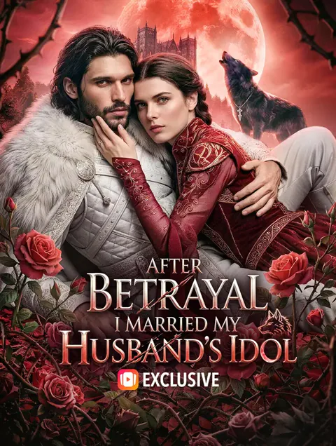 After Betrayal, I Married My Husband’s Idol poster