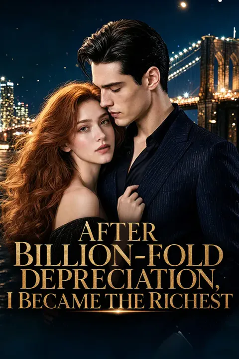 After Billion-Fold Depreciation, I Became the Richest poster