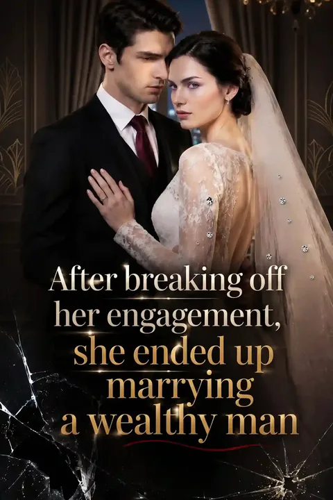 After breaking off her engagement, she ended up marrying a wealthy man poster