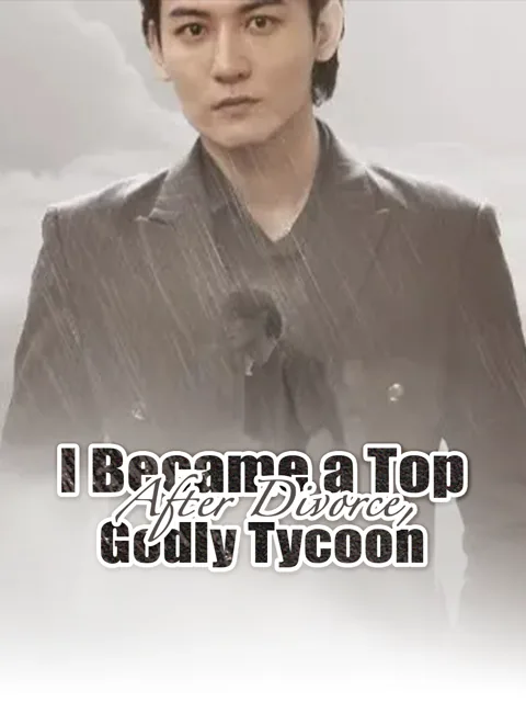 After Divorce, I Became a Top Godly Tycoon poster