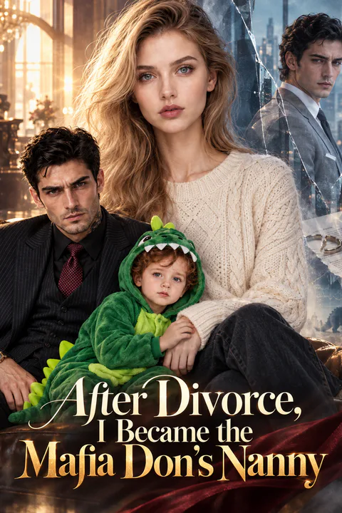 After Divorce, I Became the Mafia Don's Nanny poster