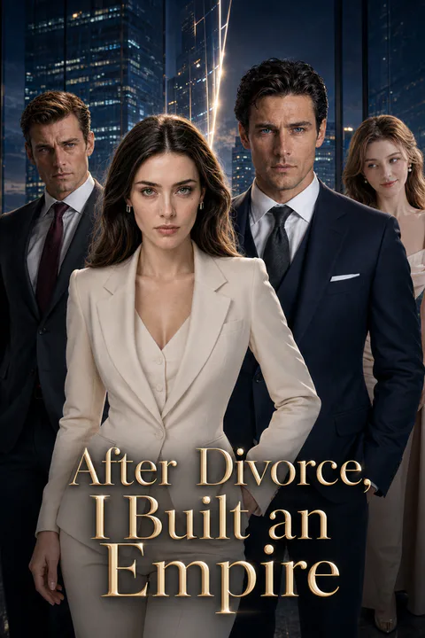 After Divorce, I Built an Empire poster