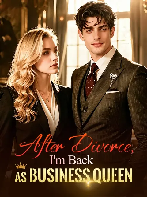 After Divorce, I'm Back As Business Queen poster