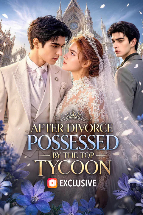 After Divorce, Possessed By The Top Tycoon poster