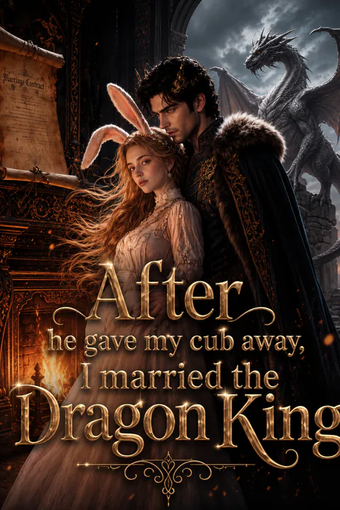 After He Gave My Cubs Away，I Married The Dragon King poster