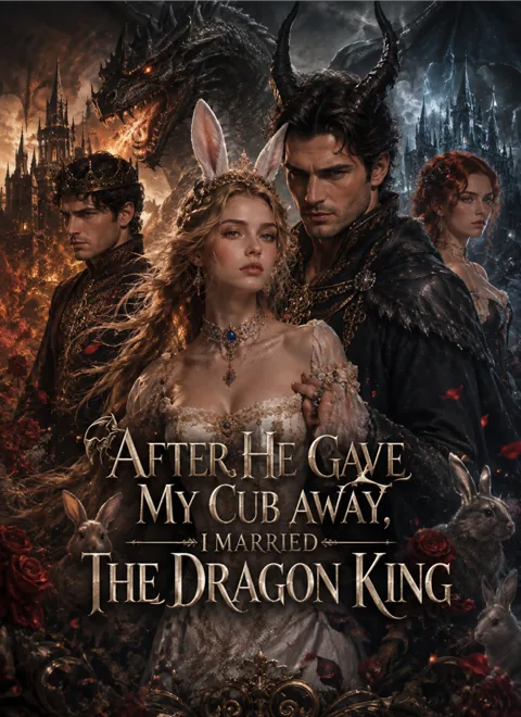 After He Gave My Cubs Away，I Married The Dragon King poster
