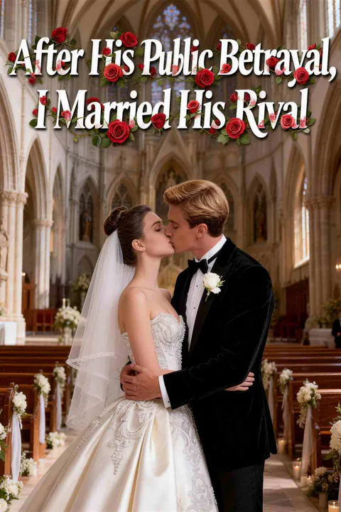 After His Public Betrayal, I Married His Rival poster