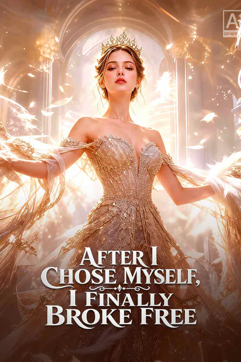 After I Chose Myself, I Finally Broke Free poster