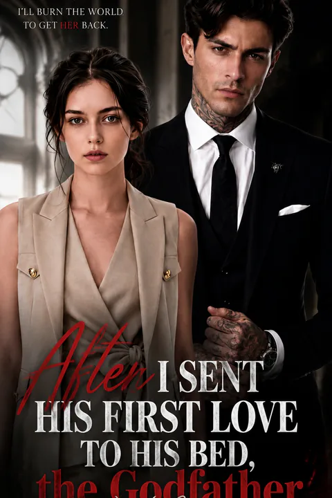 After I Sent His First Love to His Bed, the Godfather Went Crazy poster