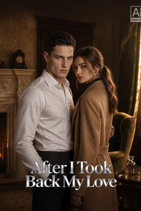 After I Took Back My Love poster
