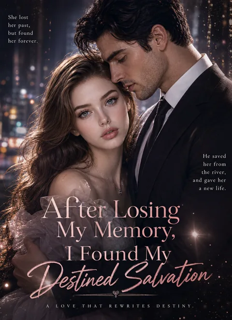 After Losing My Memory, I Found My Destined Salvation poster