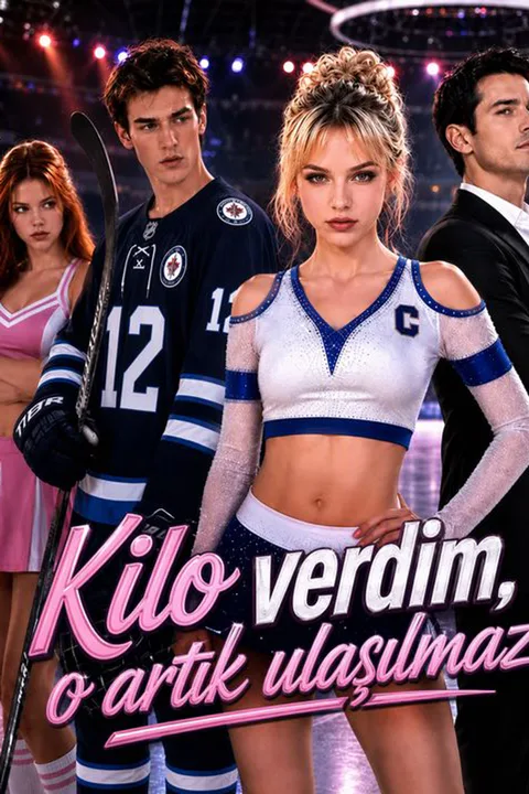 After Losing Weight, He's Out of My League poster