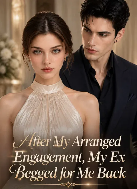 After My Arranged Engagement, My Ex Begged for Me Back poster