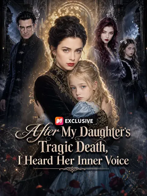 After My Daughter’s Tragic Death, I Heard Her Inner Voice poster