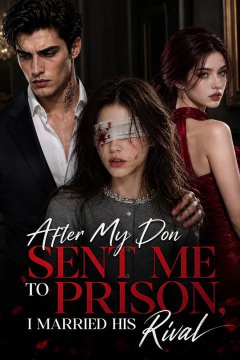 After My Don Sent Me to Prison, I Married His Rival poster
