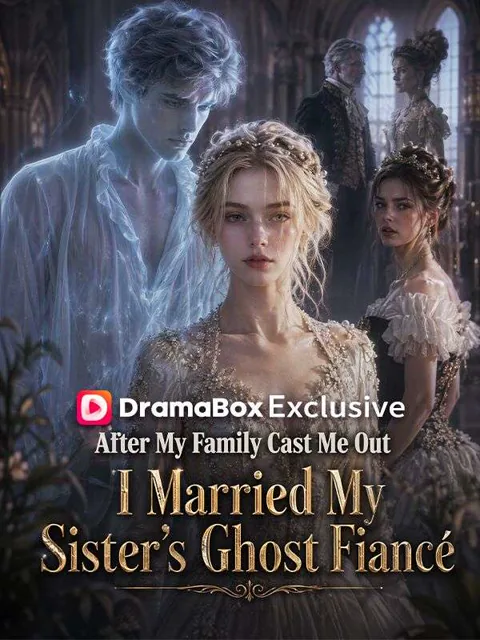 After My Family Cast Me Out, I Married My Sister's Ghost Fiancé poster