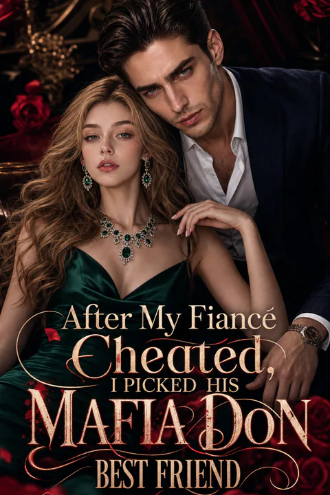 After My Fiancé Cheated, I Picked His Mafia Don Best Friend poster