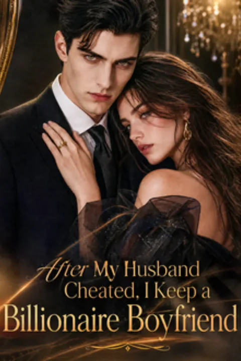 After My Husband Cheated, I Keep a Billionaire Boyfriend poster