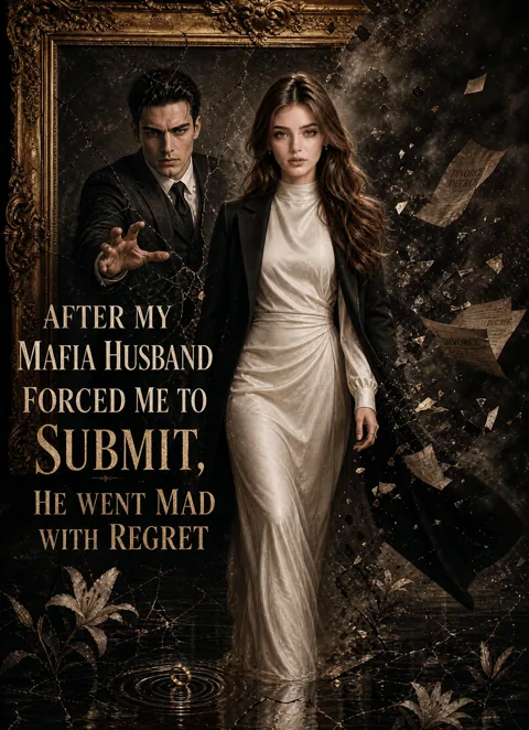After My Mafia Husband Forced Me to Submit, He Went Mad with Regret poster