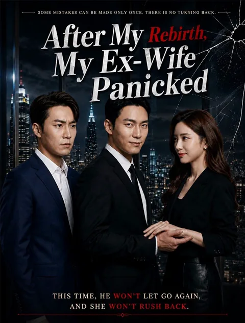 After My Rebirth, My Ex-Wife Panicked poster