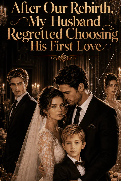 After Our Rebirth, My Husband Regretted Choosing His First Love poster