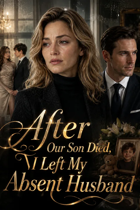 After Our Son Died, I Left My Absent Husband poster