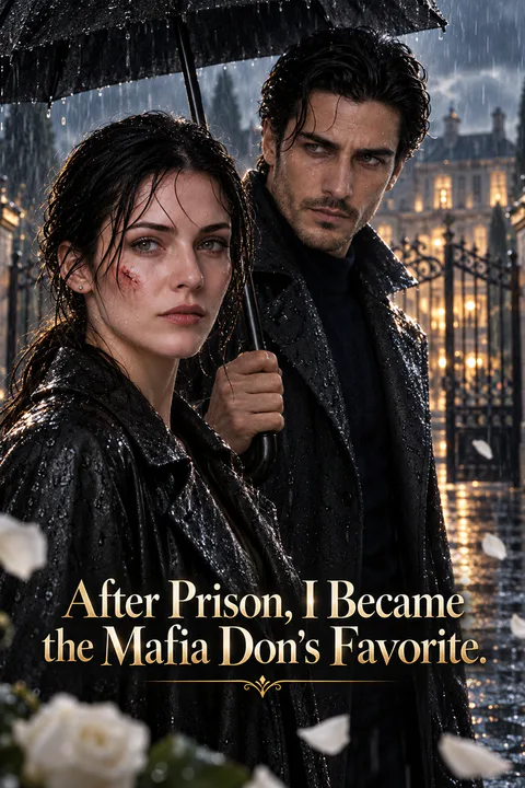 After Prison, I Became the Mafia Don's Favorite. poster