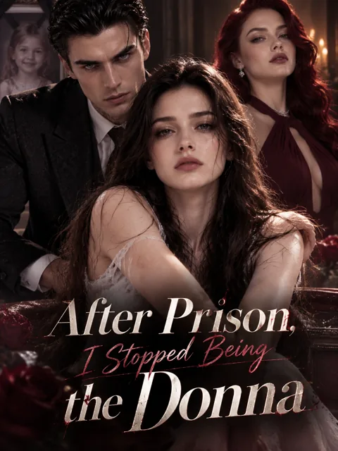 After Prison, I Stopped Being the Donna poster