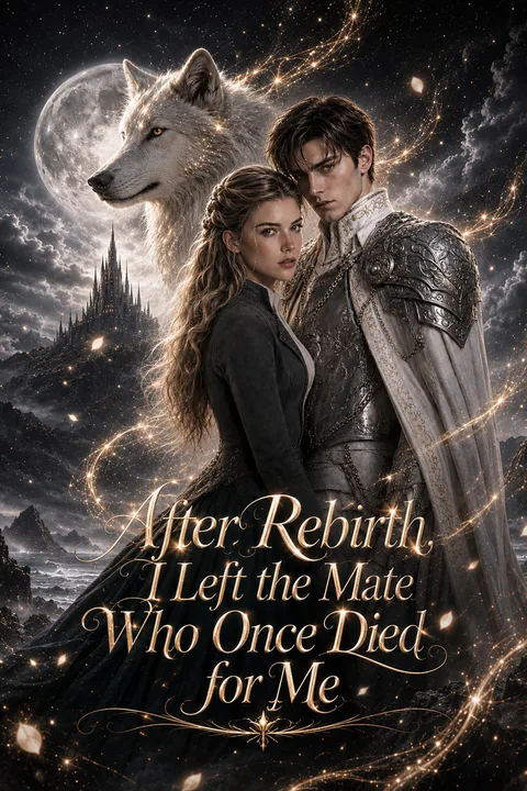 After Rebirth, I Left the Mate Who Once Died for Me poster