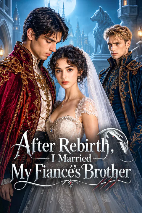 After Rebirth, I Married My Fiancé's Brother poster