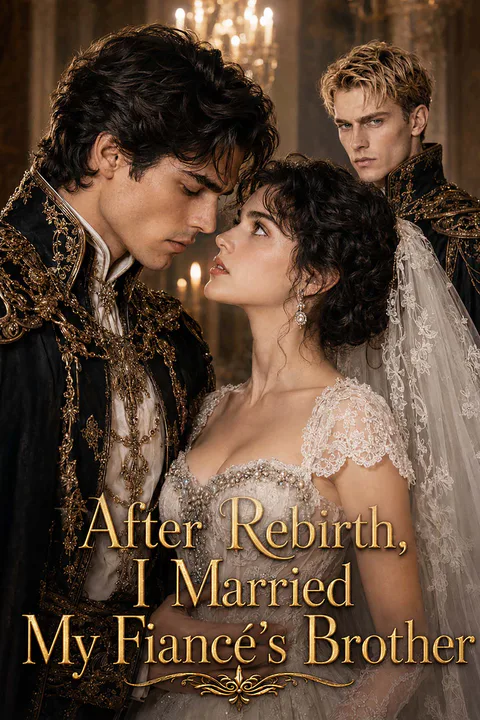 After Rebirth, I Married My Fiancé's Brother poster