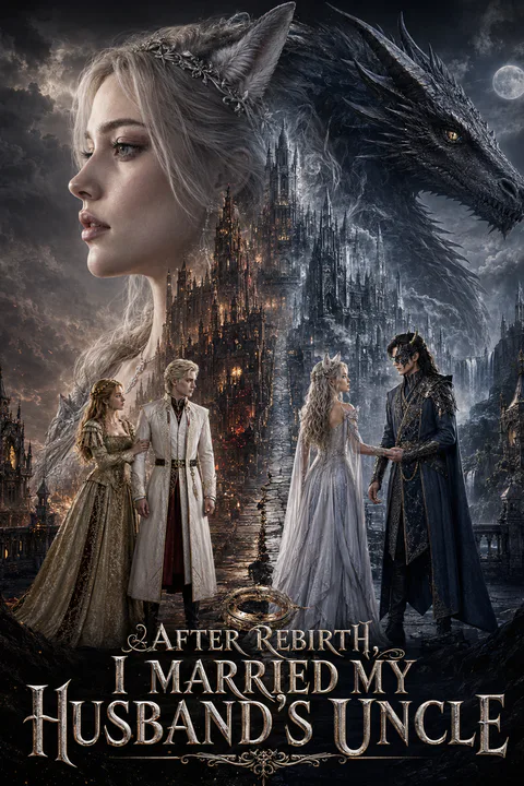 AFTER REBIRTH,I MARRIED MY HUSBAND’S UNCLE poster